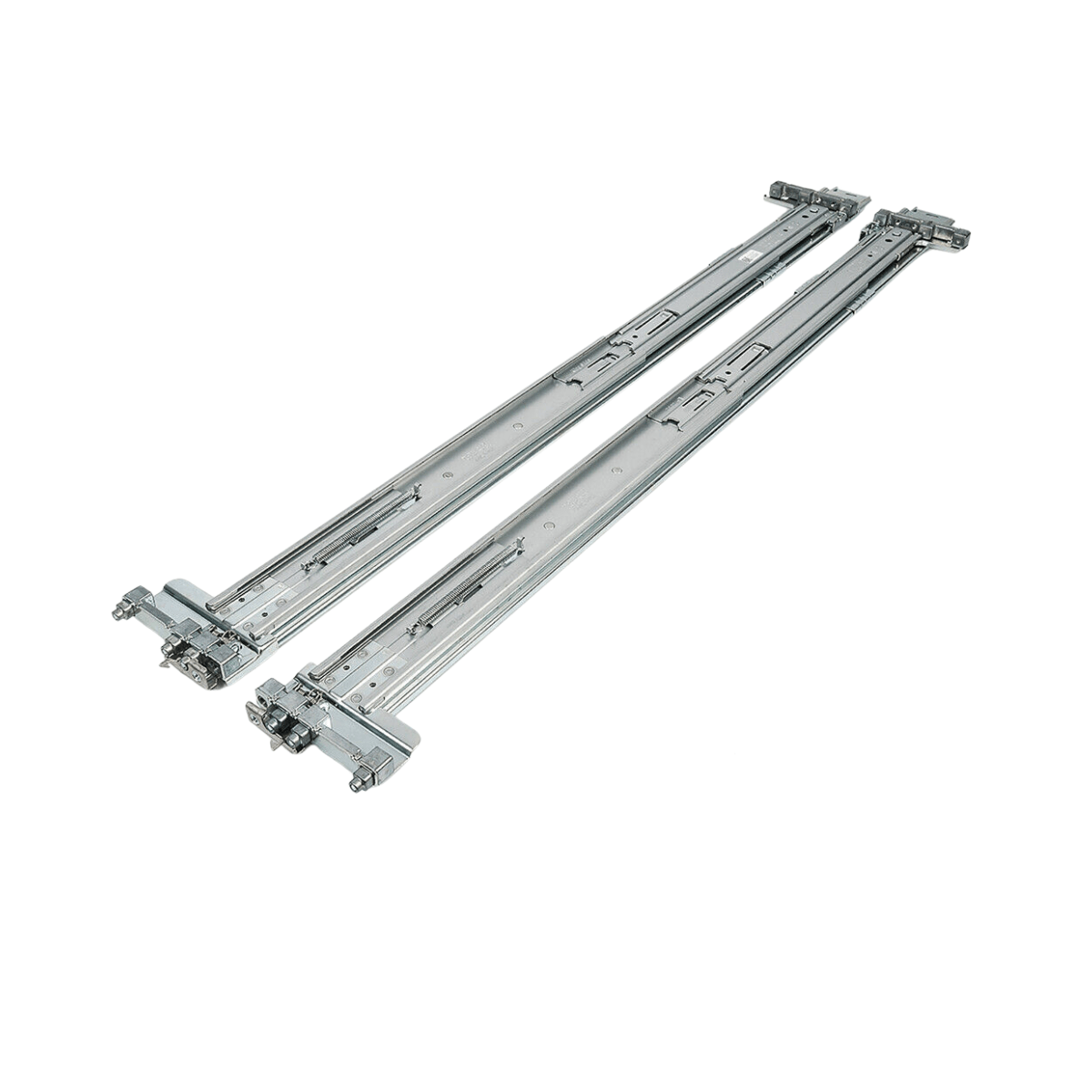 Dell PowerEdge R840 2U B15 Sliding Ready Rail Kit - SaveMyServer.com